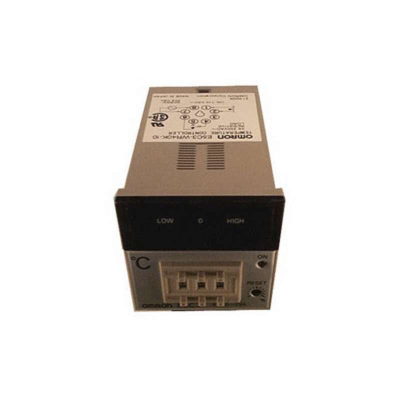 Omron™ Temperature Control Meter for the 485-V12 Rework Station